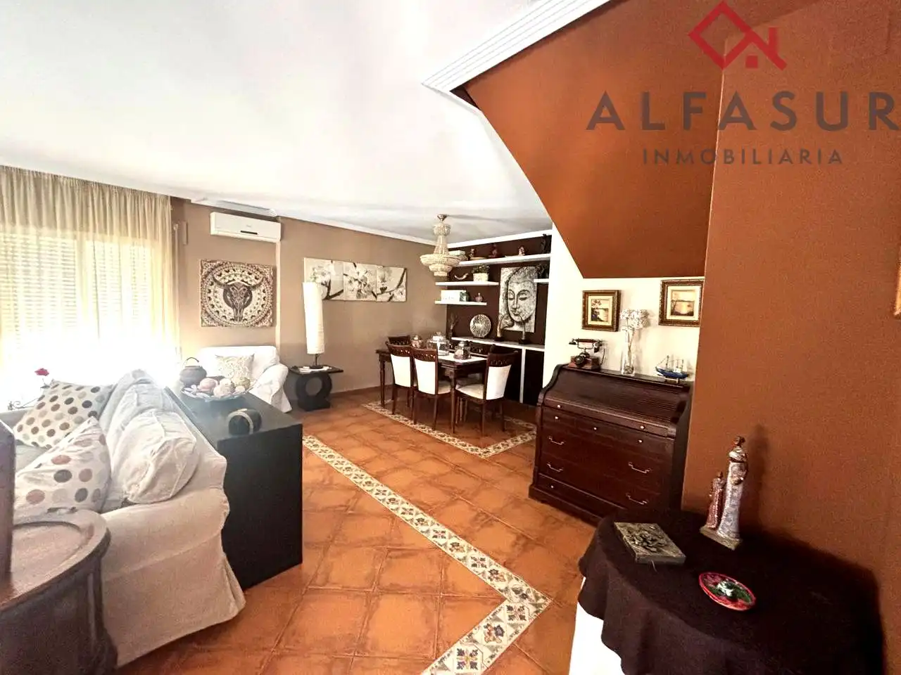 Casa o chalet de alquiler en Bolina, Puertosol
