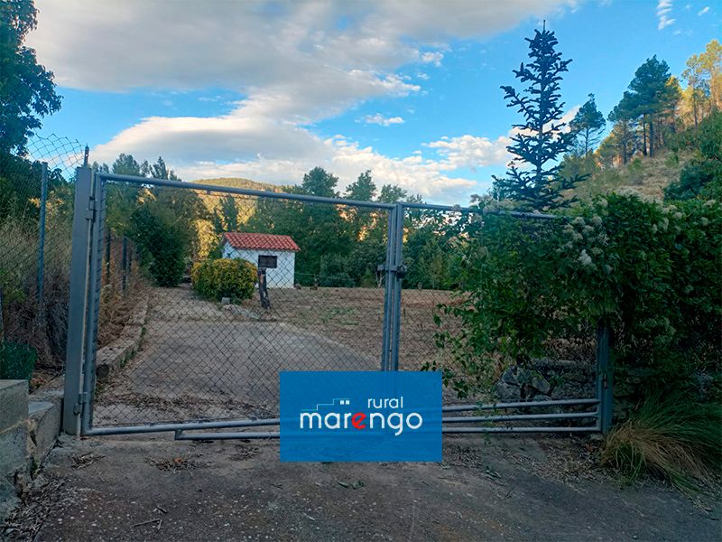 Land for sale in Puebla de Arenoso