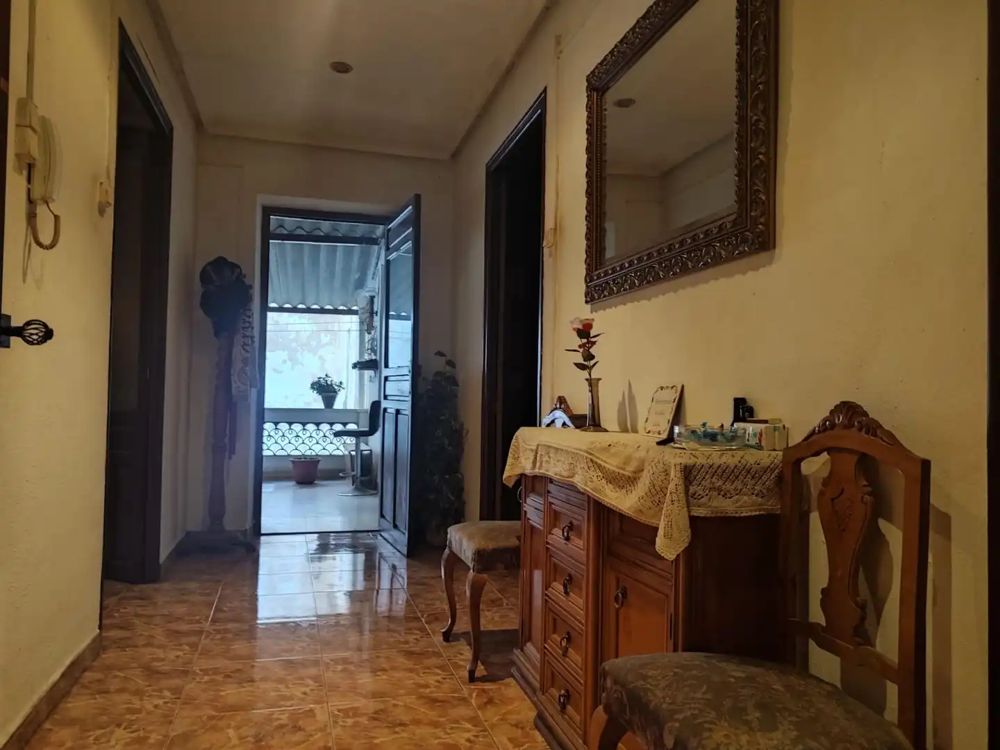 Casa en venda a Plaza Castelar - Mercado Central, imagen 15