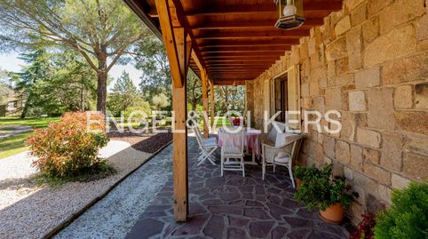 Foto 2 de Casa o chalet en venta en Puerto de Galapagar - Las Cuestas, Galapagar