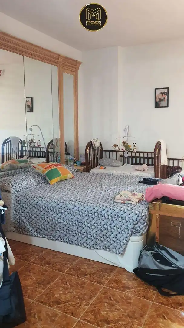 Xalet en venda a Ctra. Circunvalación - La Magdalena, imagen 14