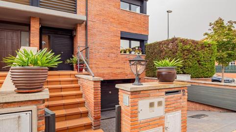 Foto 3 de Casa adosada en venda a Caputxins - Ambulatori, Barcelona