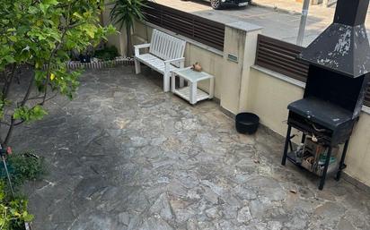 Terrace of Flat for sale in Calafell  with Terrace, Storage room and Balcony