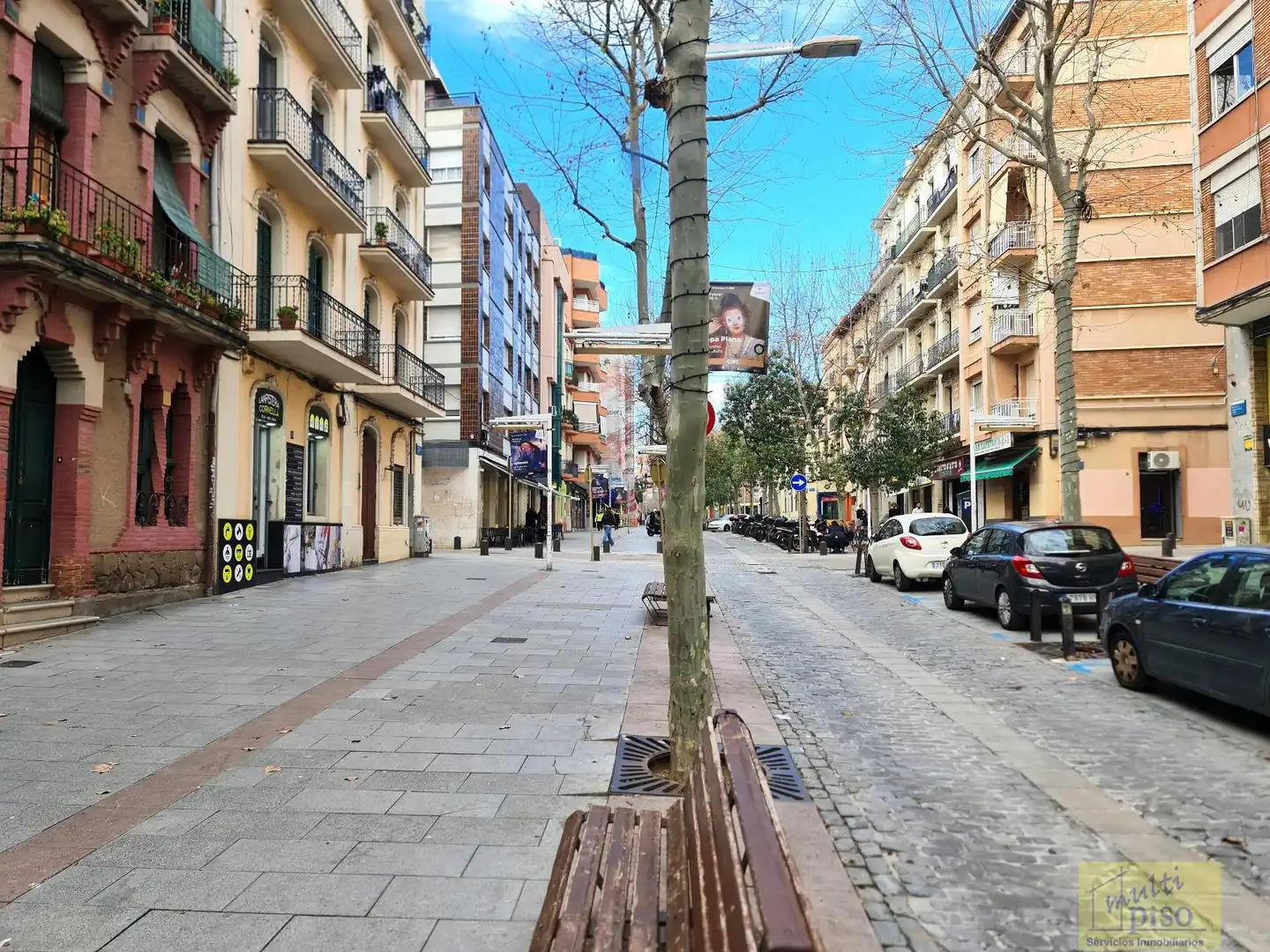 Local comercial en alquiler en Anselm Clave, imagen 16