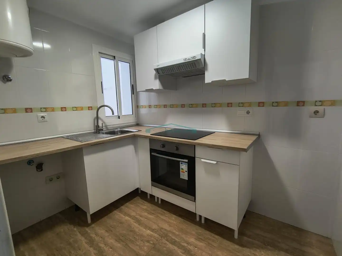 Piso con ascensor en venta en Puerto de Sagunto