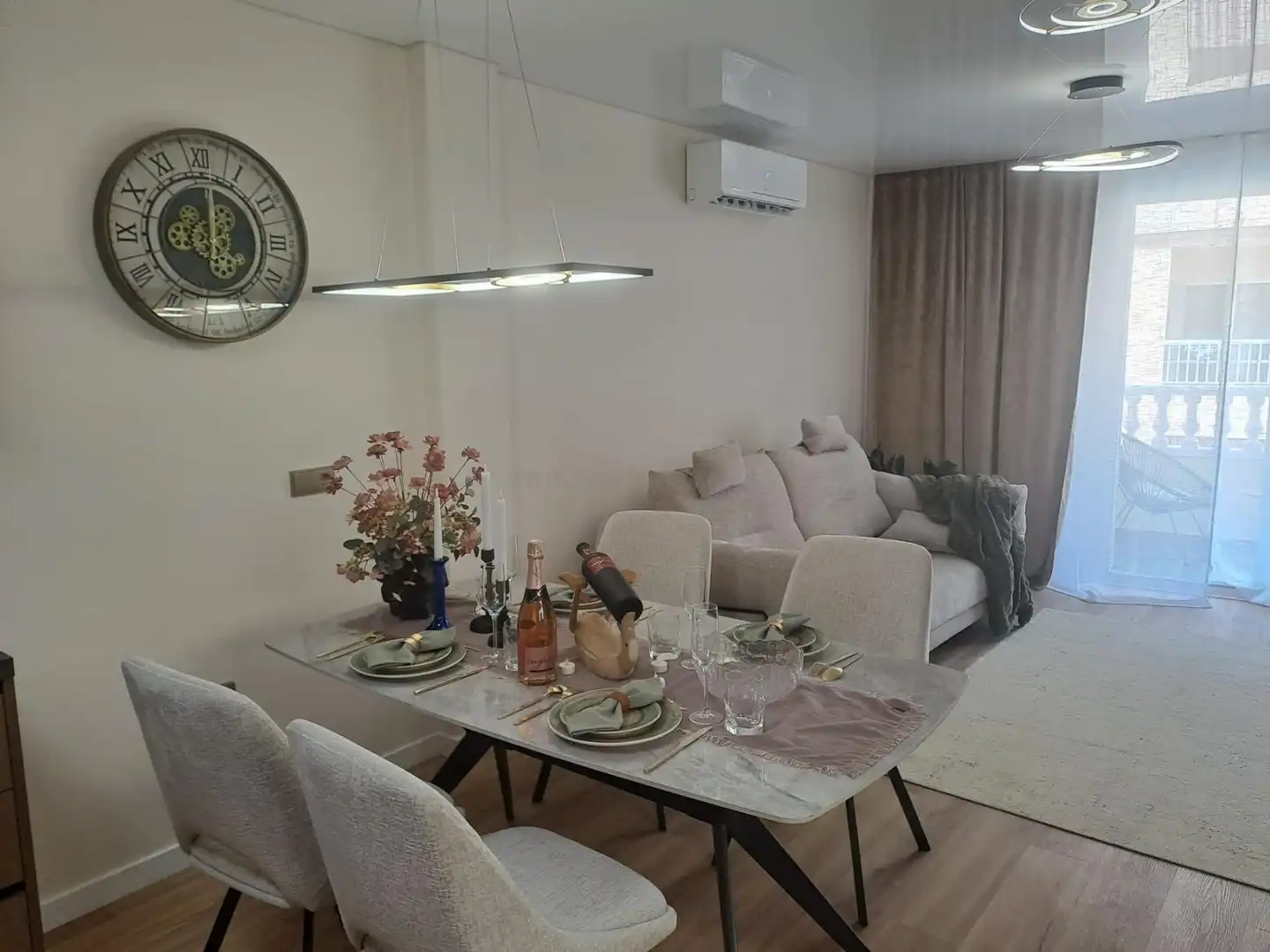 Apartment mit Aufzug zum Verkauf in Centro, imagen 4