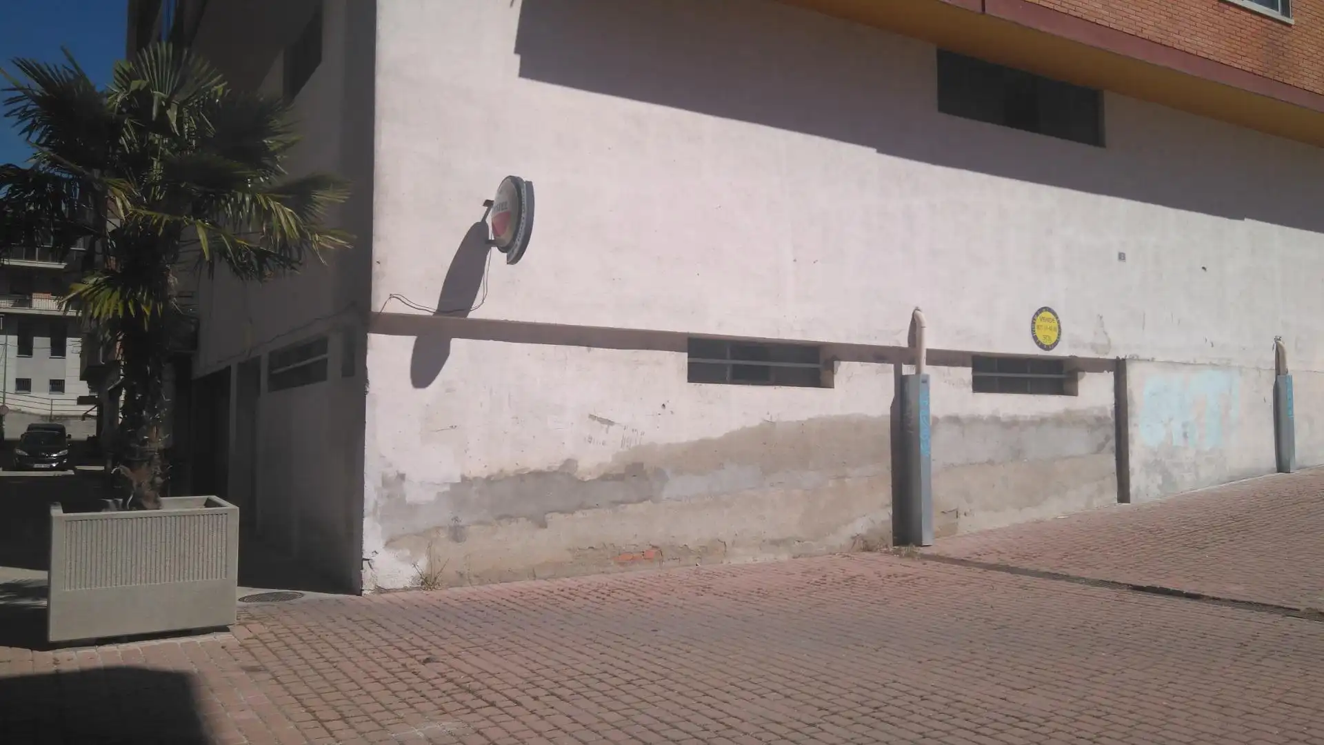 Locale commerciale in vendita a Avenida CAMILO JOSE CELA 40, imagen 6