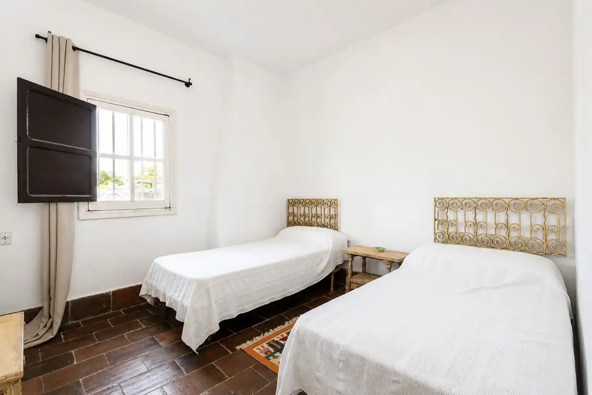 Casa con terrazza in vendita a Raya del Palancar - Guadamonte, imagen 15