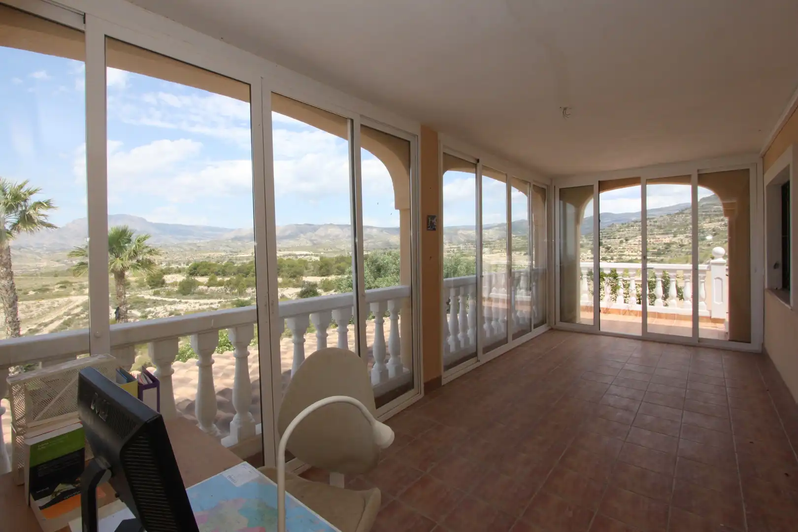 Villa à vendre à carrer de la Carrasqueta, Pla de la Lloma, Busot, l'Alacantí, Alacant / Alicante, Valencian Community, Spain, imagen 33