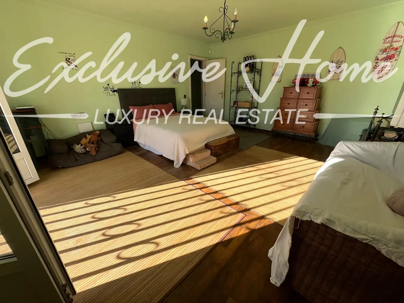 Detached house with terrace for sale in Carrer de les Llevateres, imagen 15
