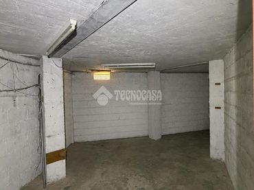 Einzelparkplatz zum Verkauf in Alcázar de San Juan