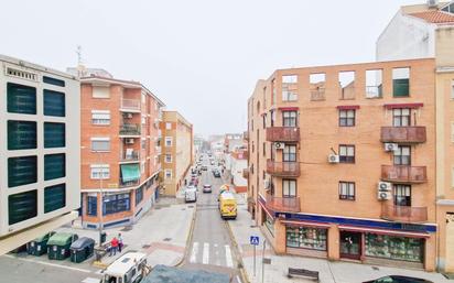 Pis en venda a Calle Carretera de la Corte, San Roque - Ronda Norte, Badajoz Capital