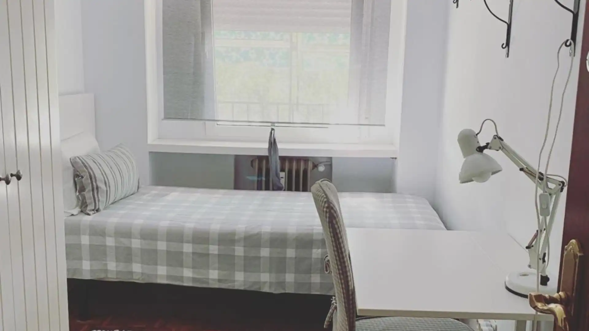 Room in Alcalá Magna