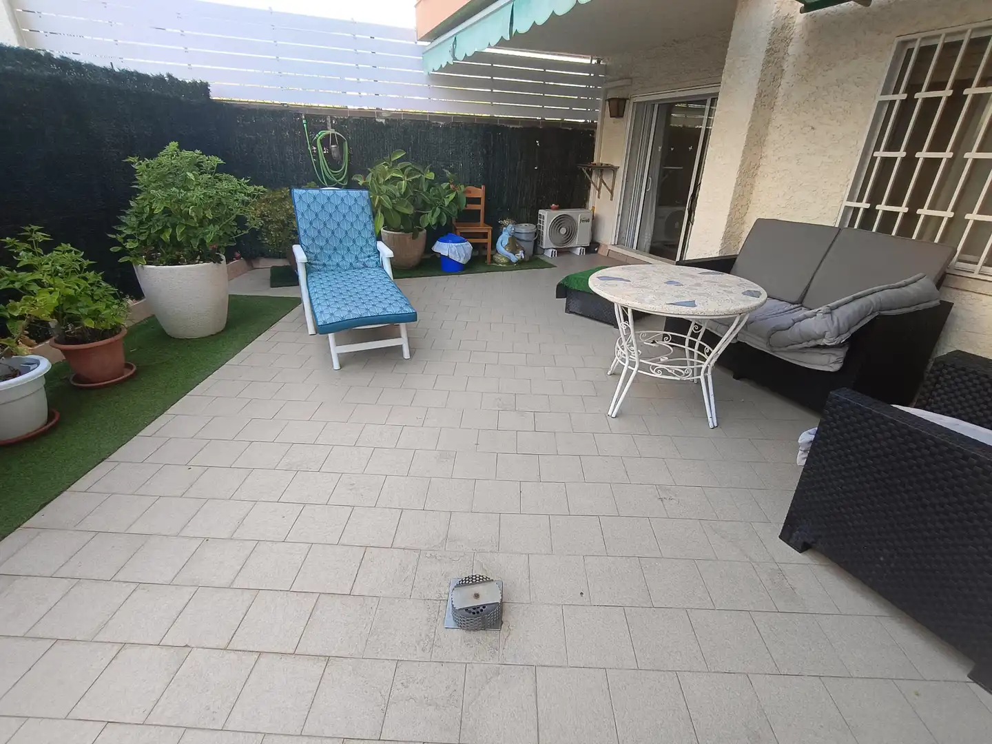 Bajo con terraza en venta en Carrer de Milà i Fontanals, imagen 31