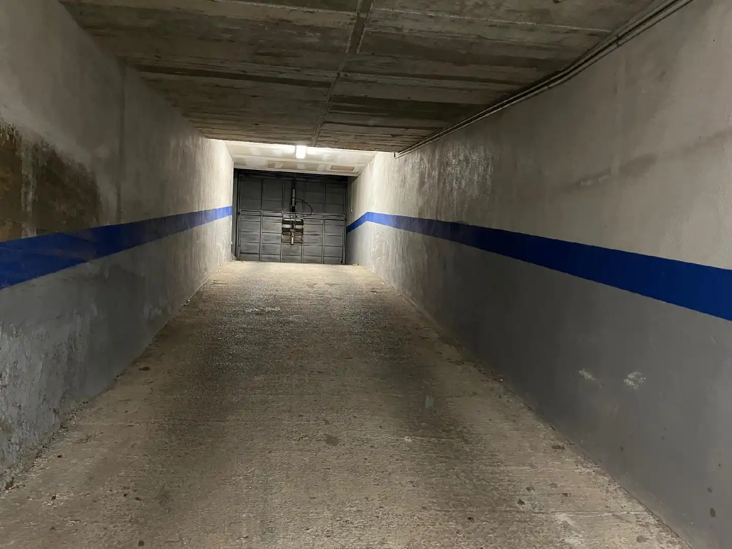 Parking de Garaje en venta en Barcelona