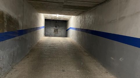 Foto 4 de Garaje en venta en El Poblenou, Barcelona Capital