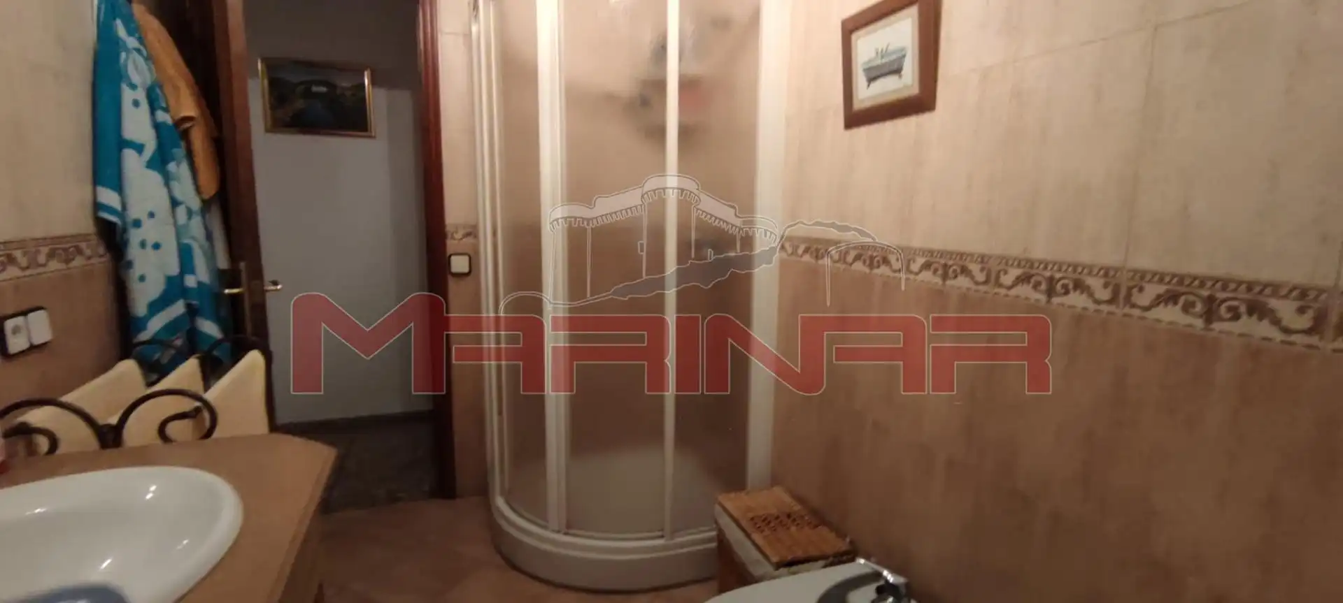 Baño de Edificio en venta en Yeles