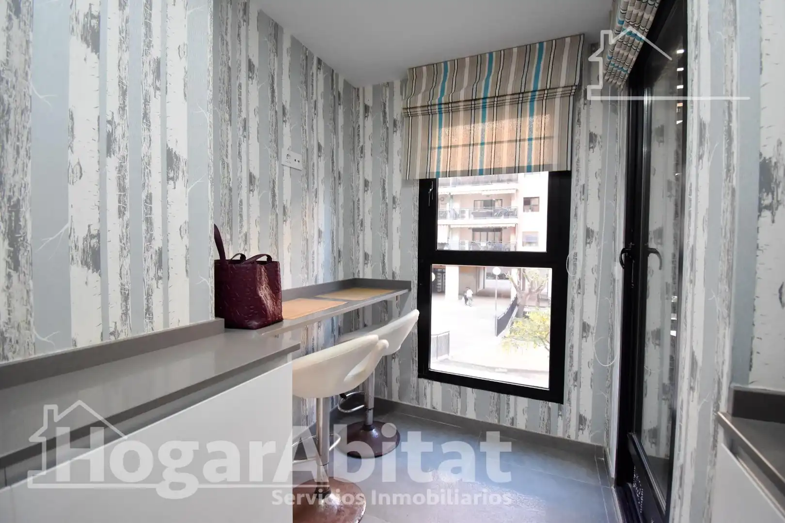Appartamento con piscina in vendita a Avenida Grau, imagen 35