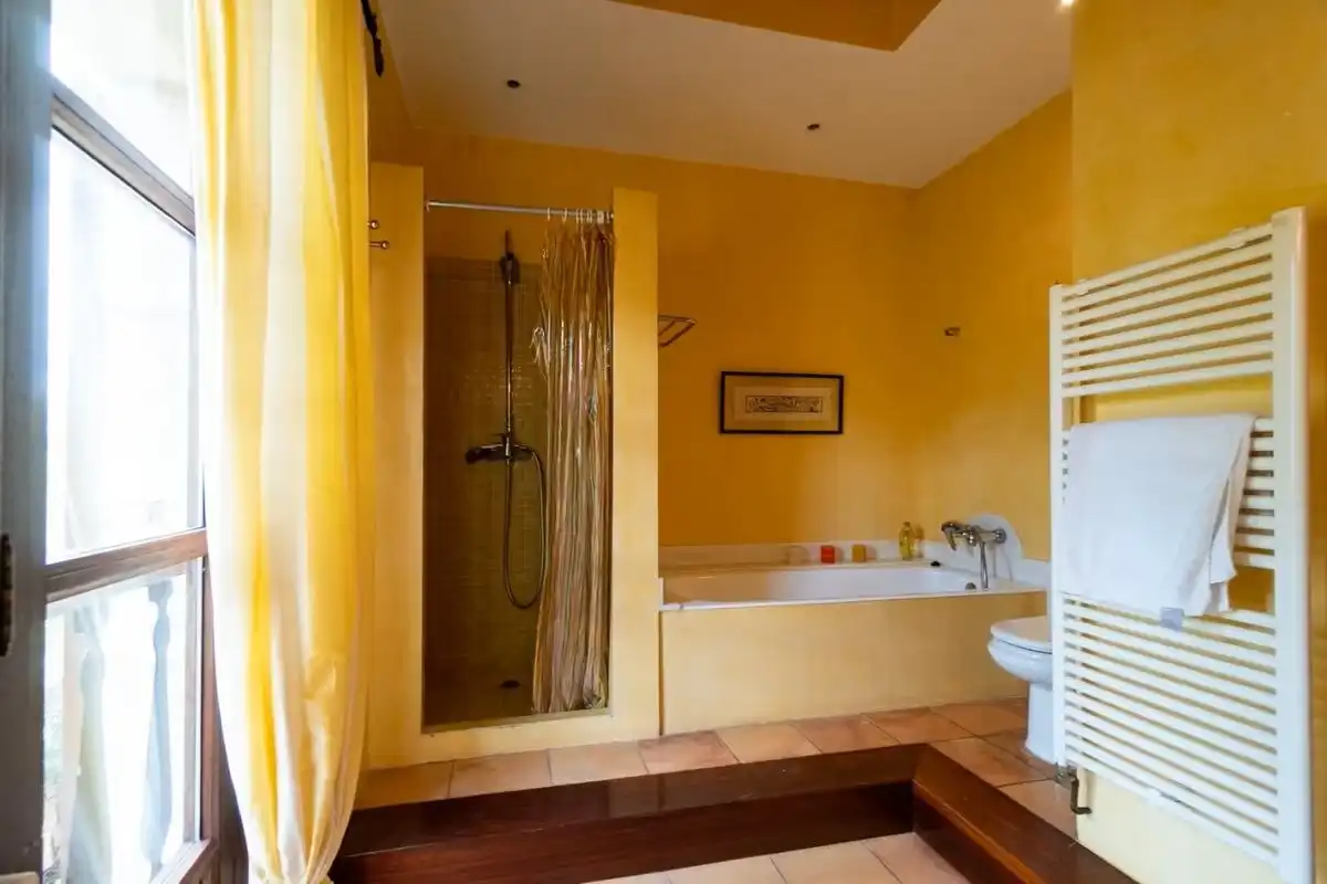 Villa mit Pool zum Verkauf in Diseminado Cdte Cuarto, imagen 14