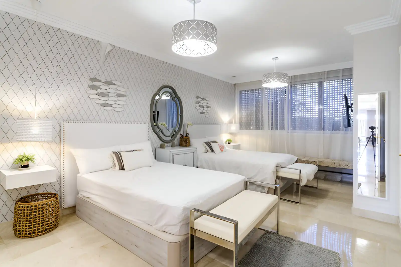 Home with pool for sale in Nueva Andalucía, imagen 11