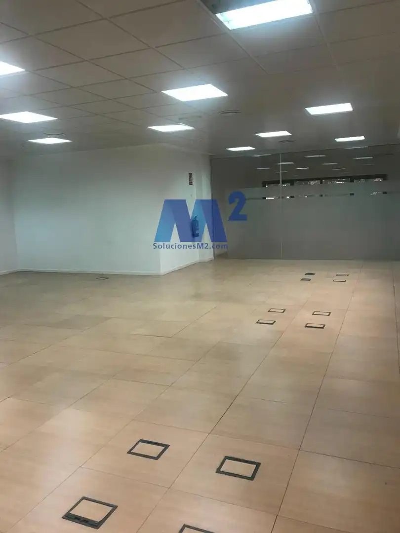 Büro zur Miete in San Sebastián de los Reyes