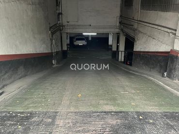 Einzelparkplatz zum Verkauf in Calle de Simón Bolívar