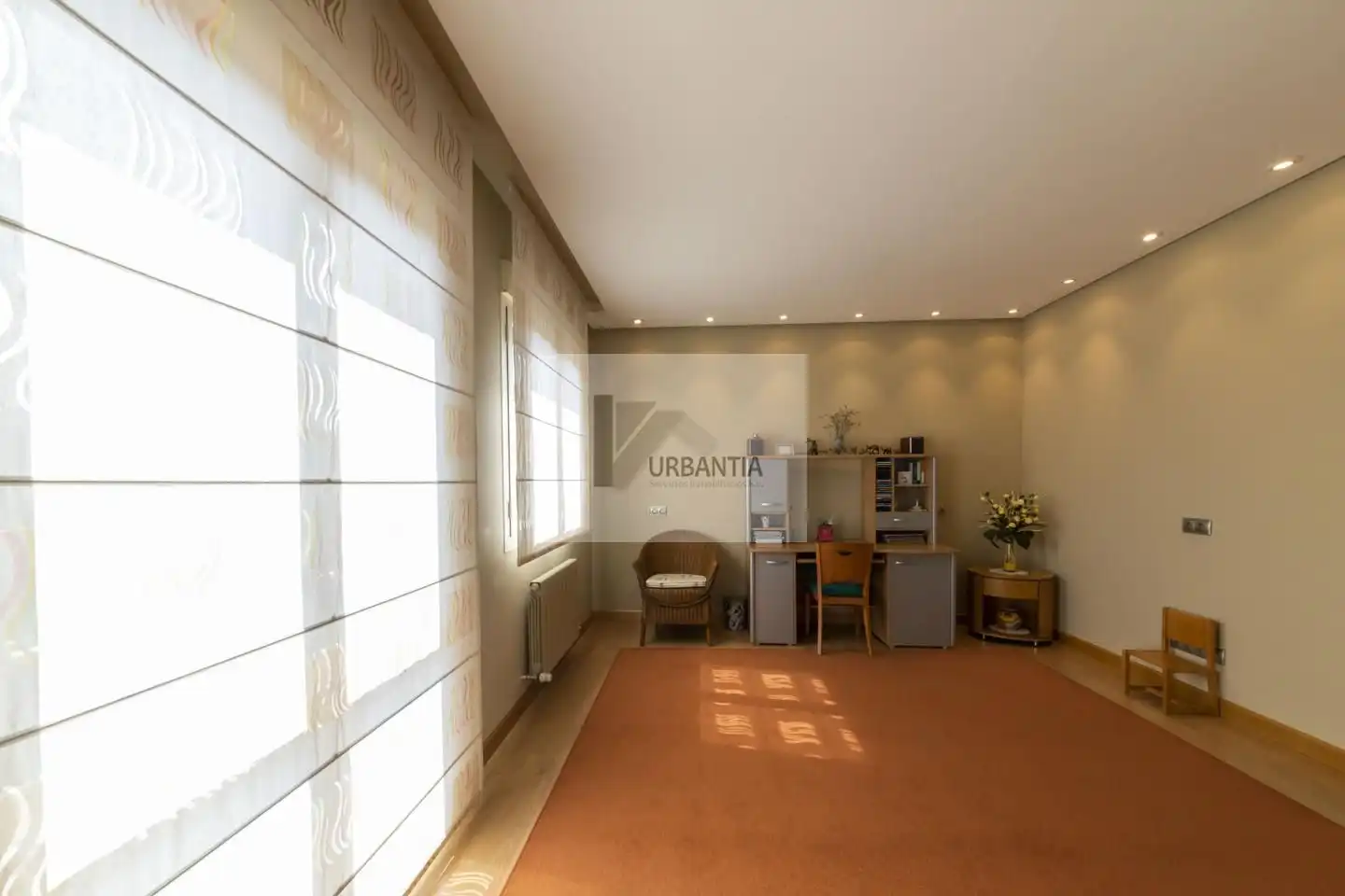 Casa o chalet en venta en Cizur con Calefacción, Jardín privado y Parquet