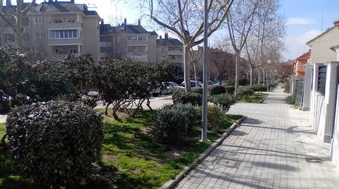 Foto 5 de Residencial en venda a El Mirador, Madrid