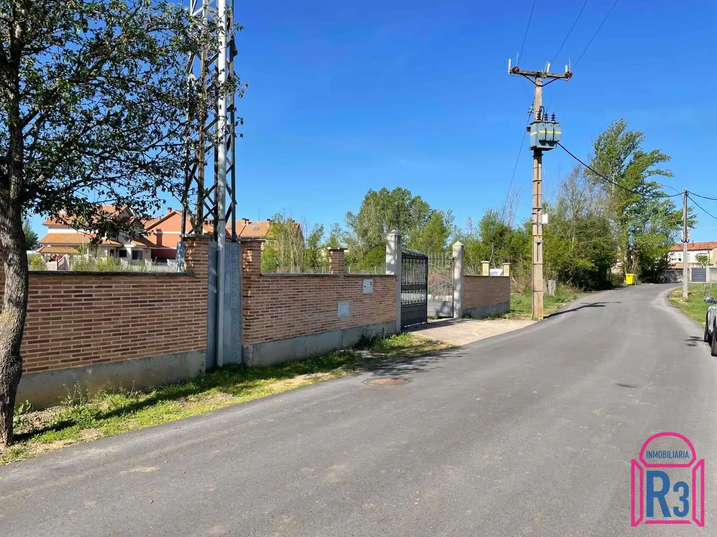 Terreni e lotti in vendita a Vega