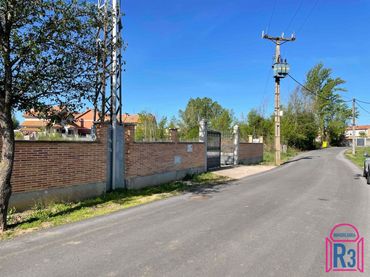 Terreno rústico en venta en Vega