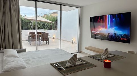 Foto 3 de Apartament de lloguer a Costabella, Marbella