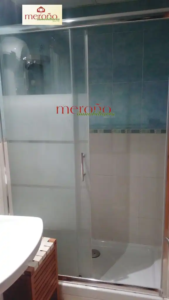 Baño de Piso de alquiler en Elche / Elx con Amueblado