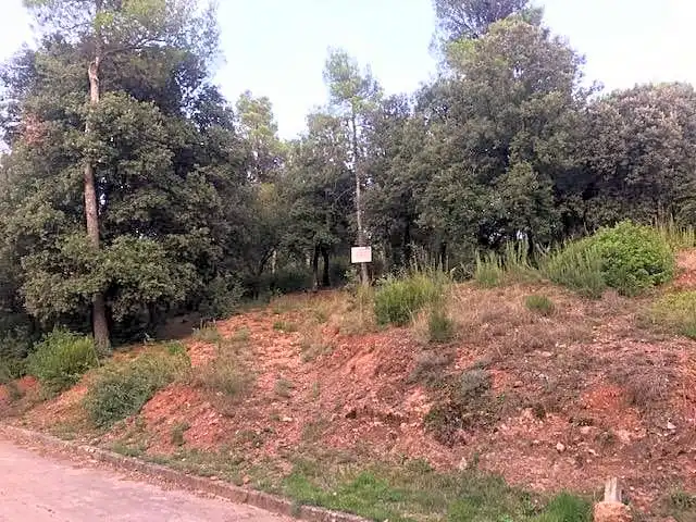 Terreni e lotti in vendita a Aiguafreda