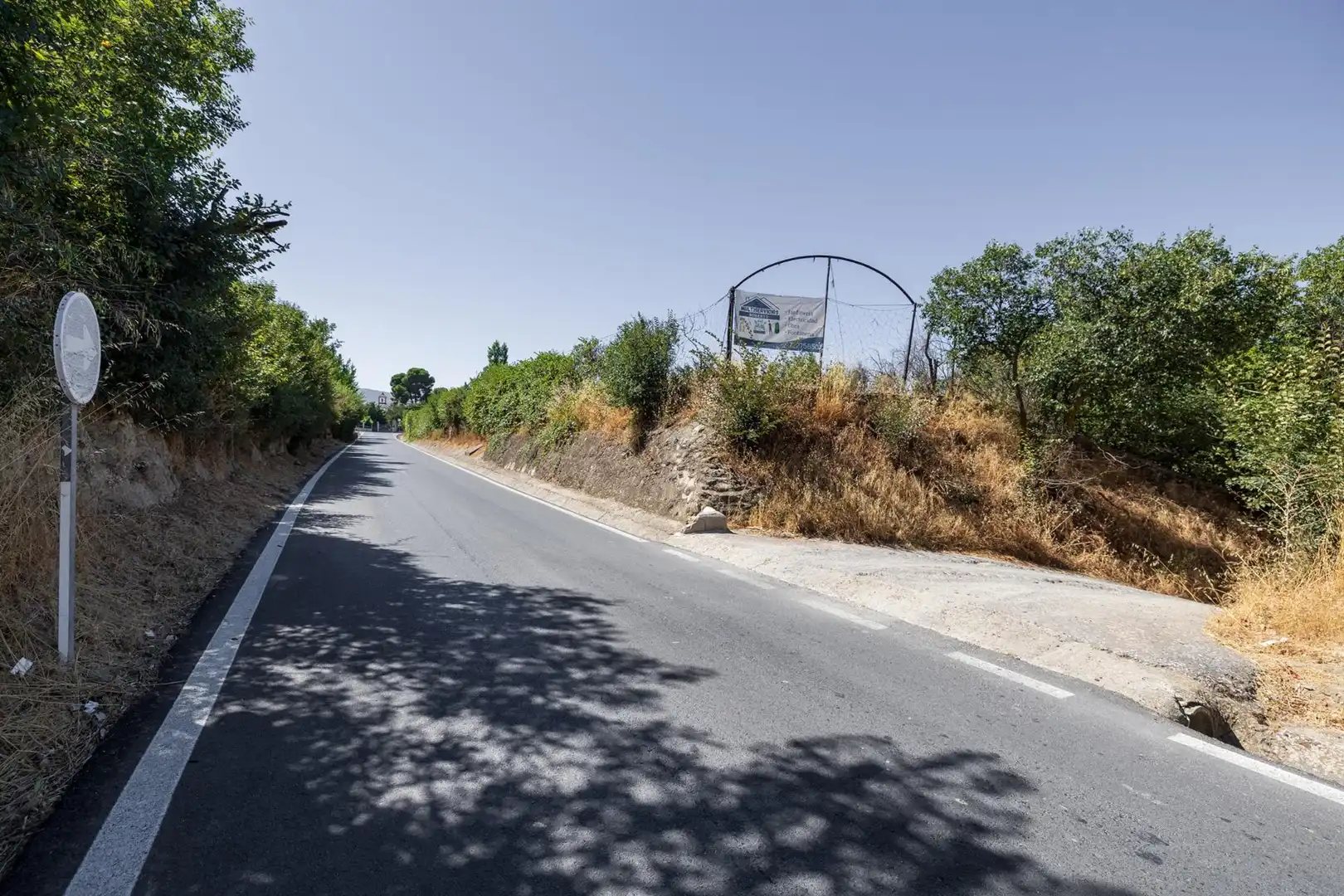 Terreno rustico in vendita a Polígono de Otura, imagen 4