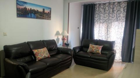 Foto 2 de Pis de lloguer a Alameda, Cartagena