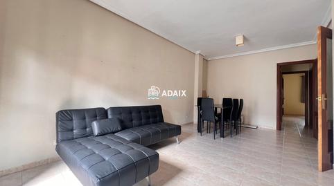 Foto 3 de Pis de lloguer a Cl San Justo  Es:e Pl: Pt:a  Caceres (cáceres), Casco Antiguo, Cáceres