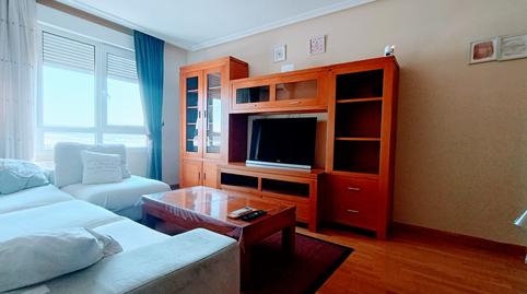 Foto 3 de Pis de lloguer a Constitucion, Virgen del Rosario, Madrid