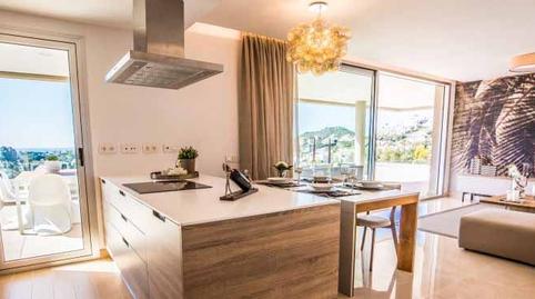 Photo 5 of Apartment to rent in Urbanizacion Reserva Alcuzcuz, 34, Los Arqueros - Puerto del Almendro, Málaga