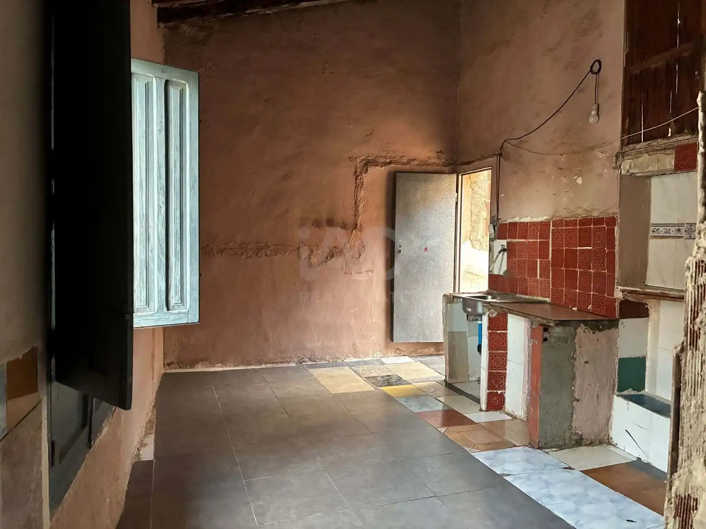 Finca rústica en venta en Cox