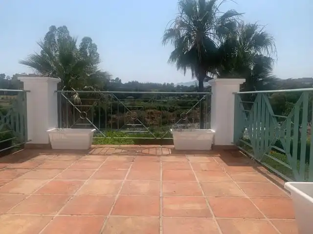 Adossat amb piscina en venda a Camino Cortés 0, imagen 12