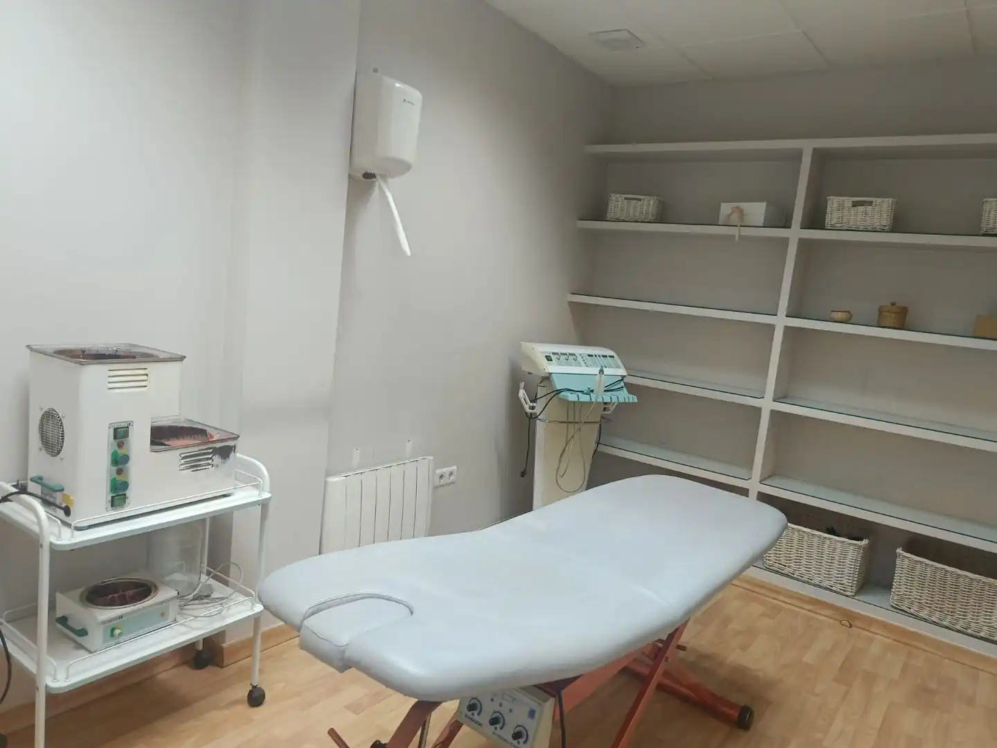 Commercial properties for rent in Guijuelo  with Heating