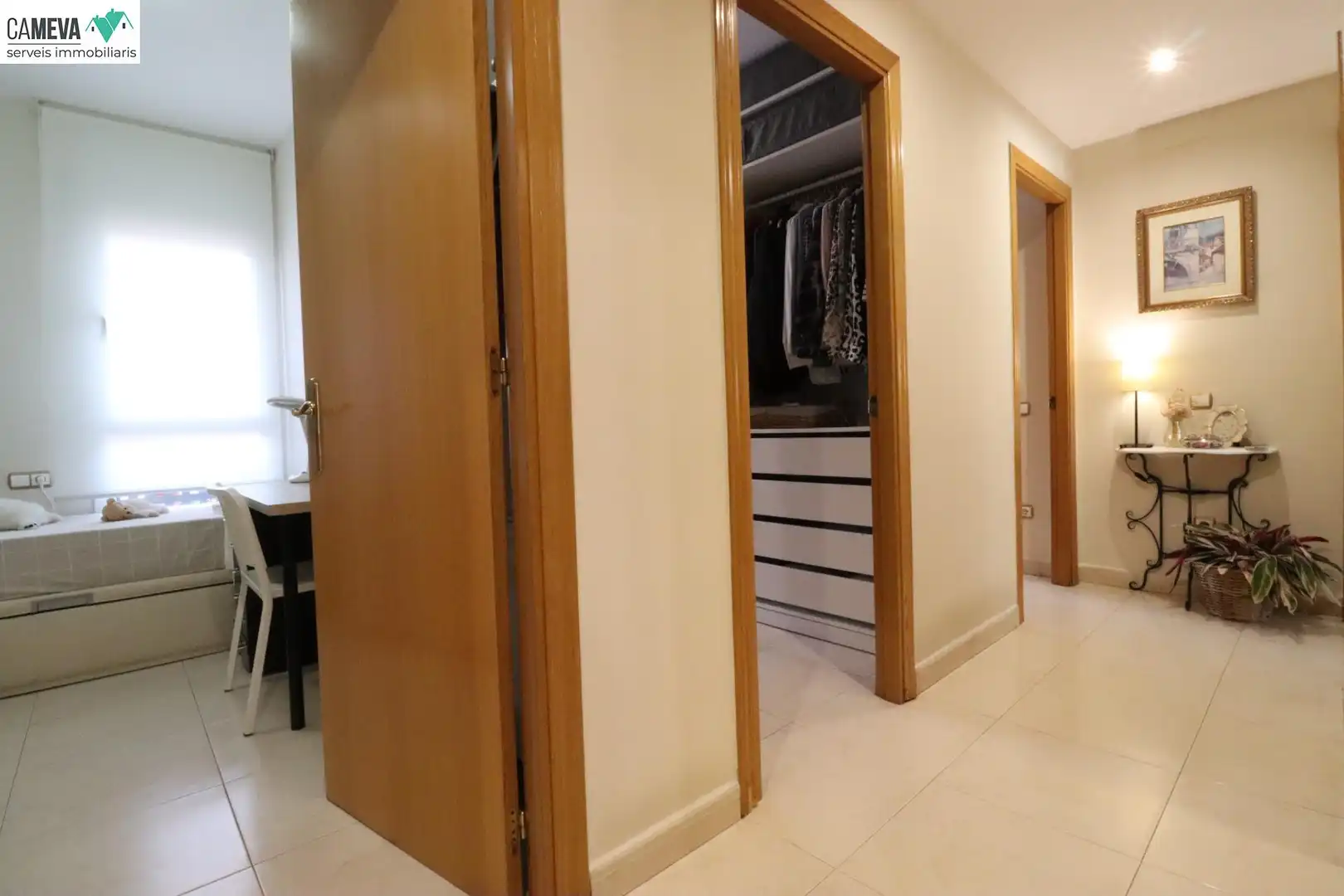 Wohnung mit Terrasse zum Verkauf in Centre - Sant Oleguer, imagen 37