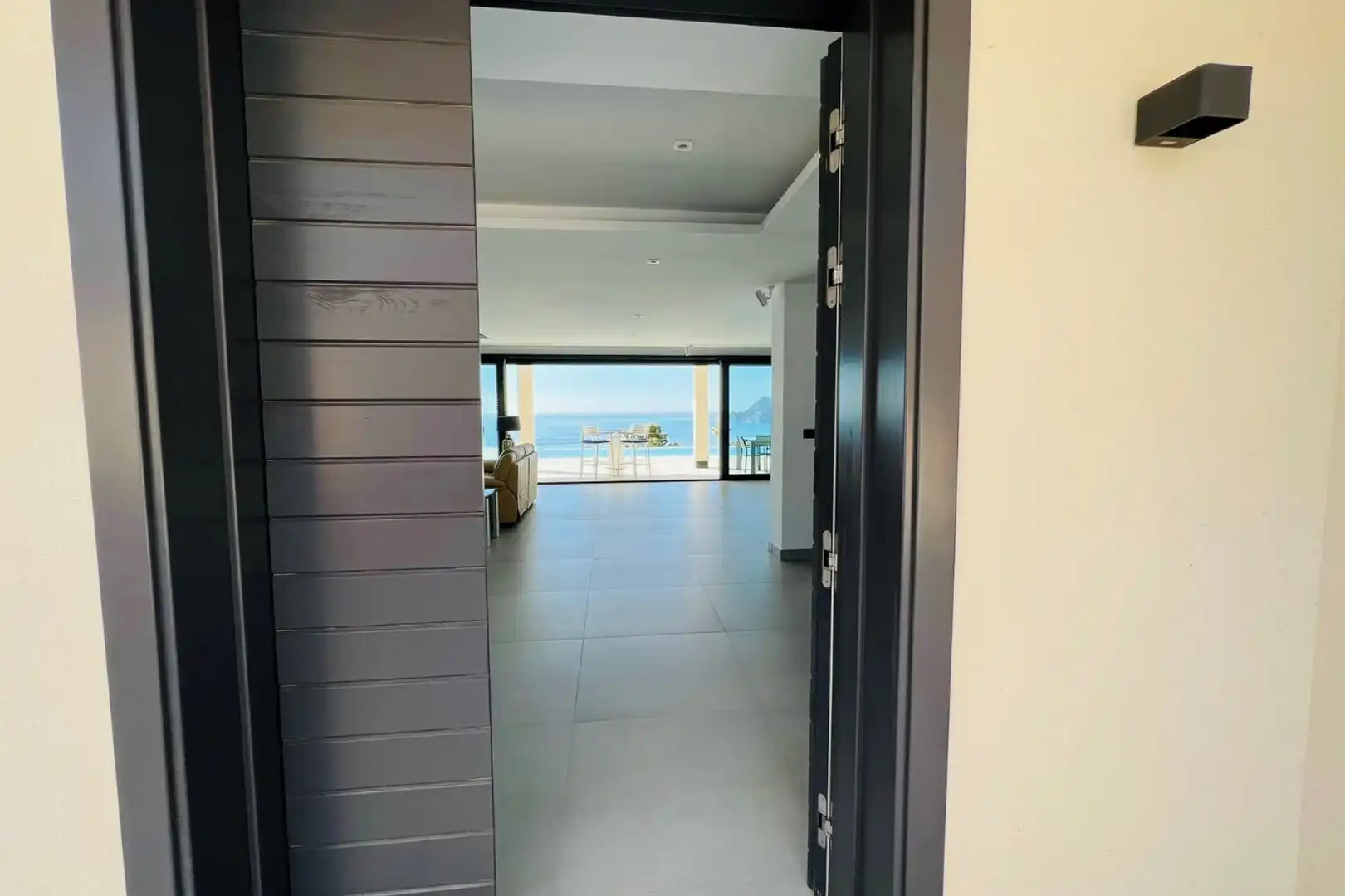 House with pool for sale in Altea la Vella, imagen 3