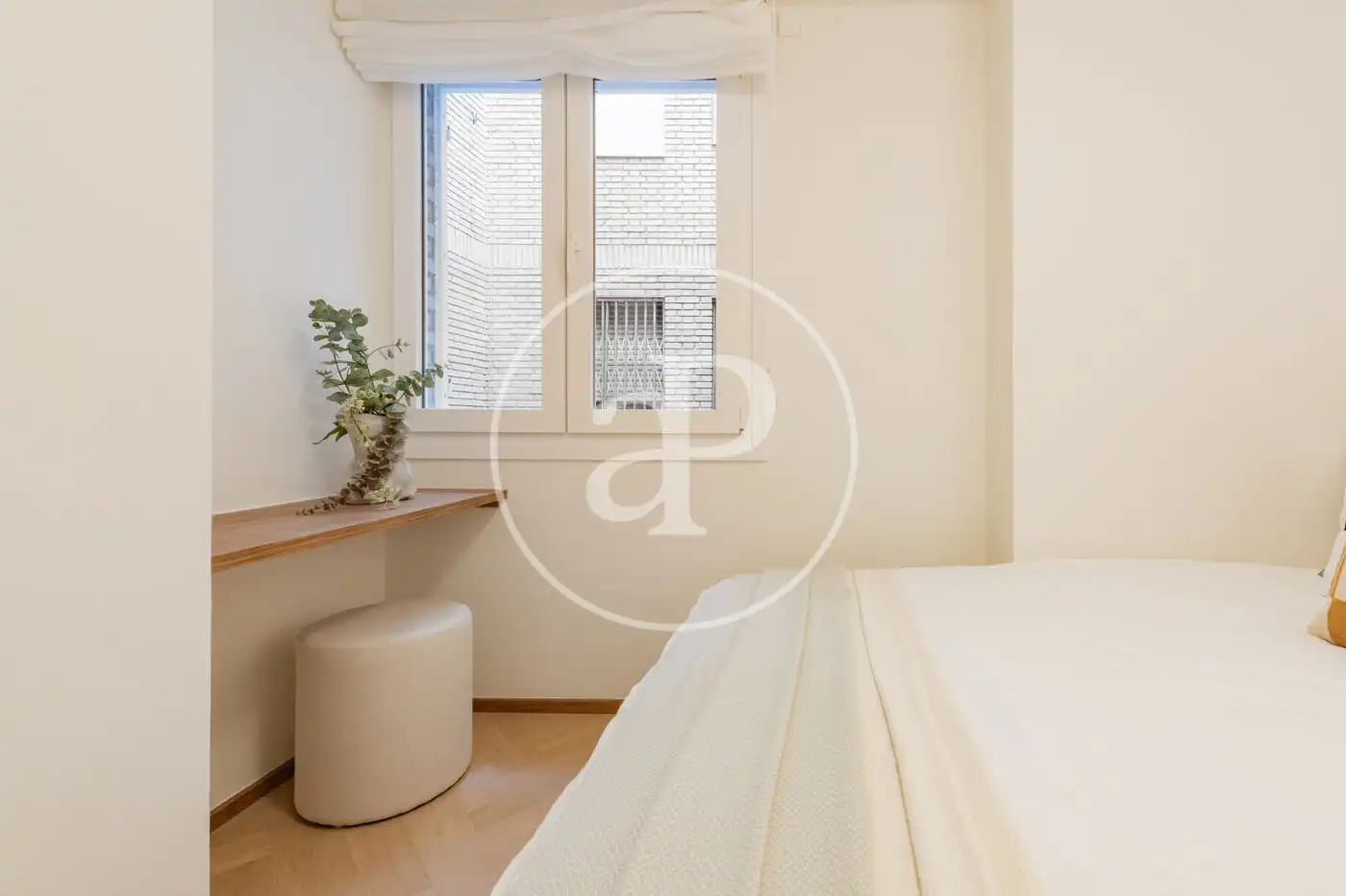 Habitación de Piso en venta en Madrid con Aire acondicionado y Calefacción