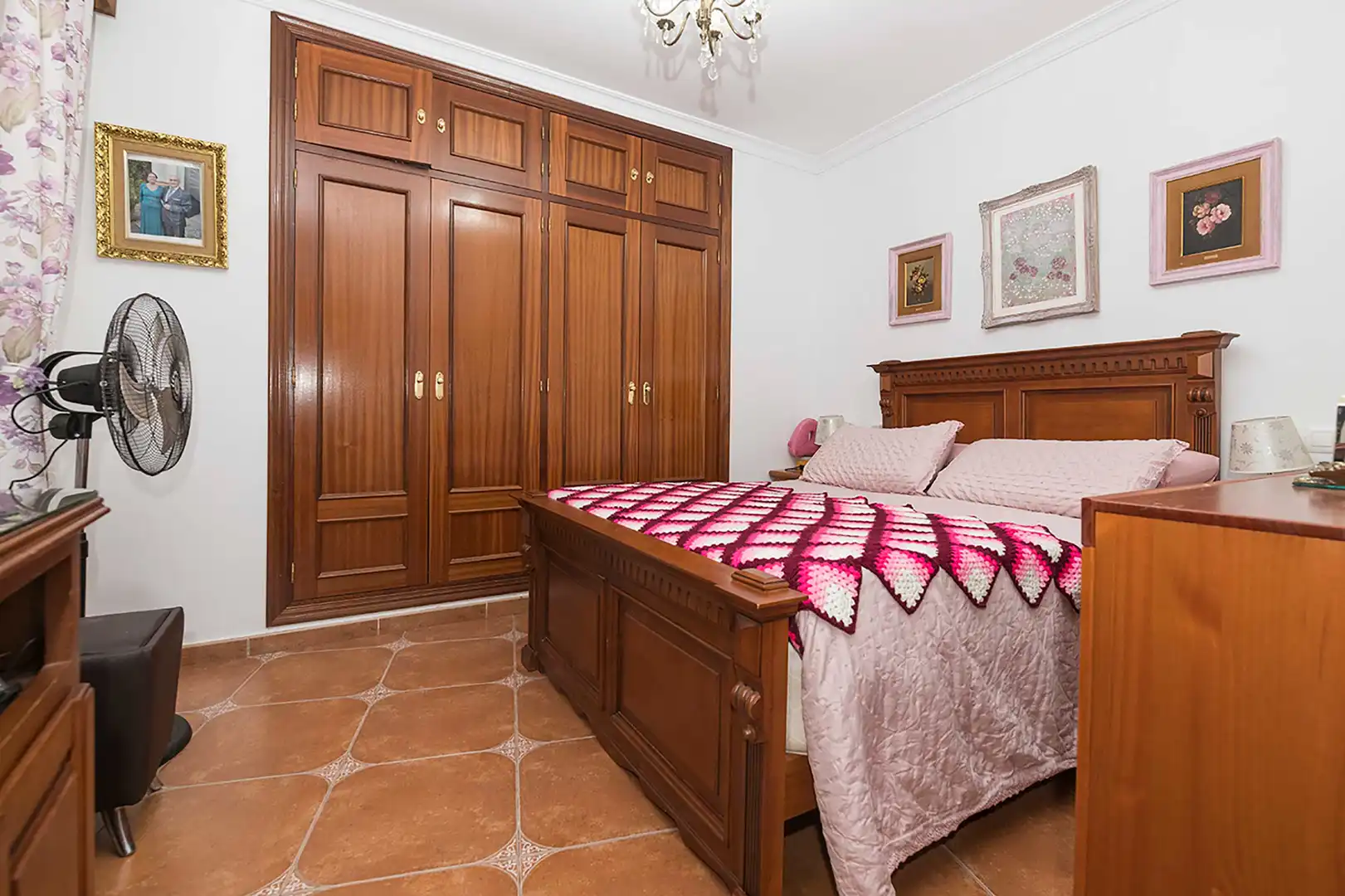 Adosado con terraza en venta en Calle Arboleda, imagen 12