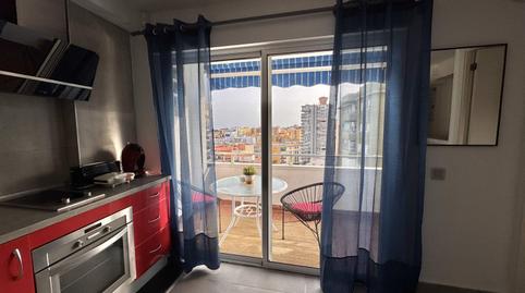 Foto 3 de Apartamento en venta en Rio Ribota, Manantiales - Estación de Autobuses, Málaga