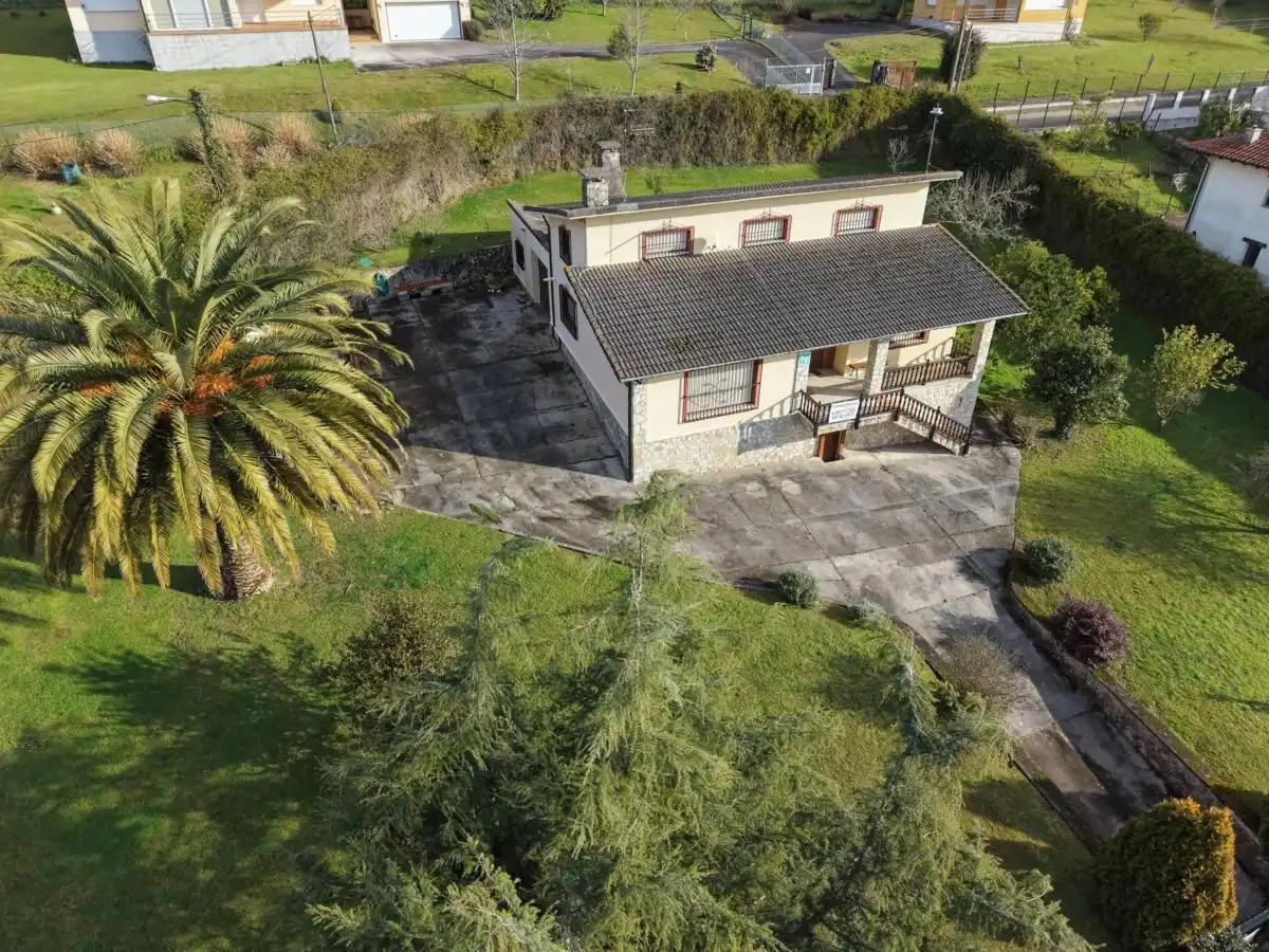 Maison avec jardin à vendre à Vidiago - Pendueles - Tresgrandas, imagen 2