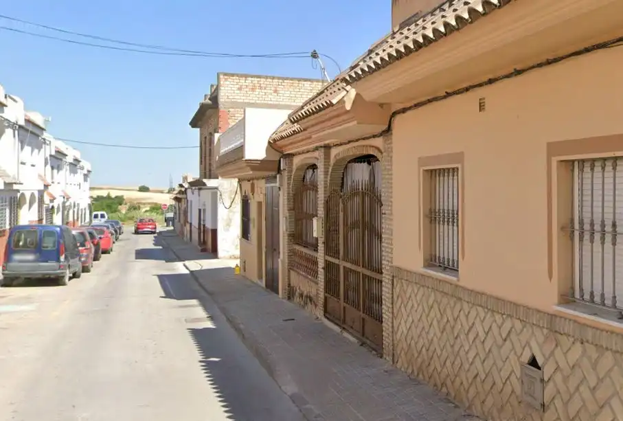 Casa in vendita a Calle Huertecillo, imagen 3