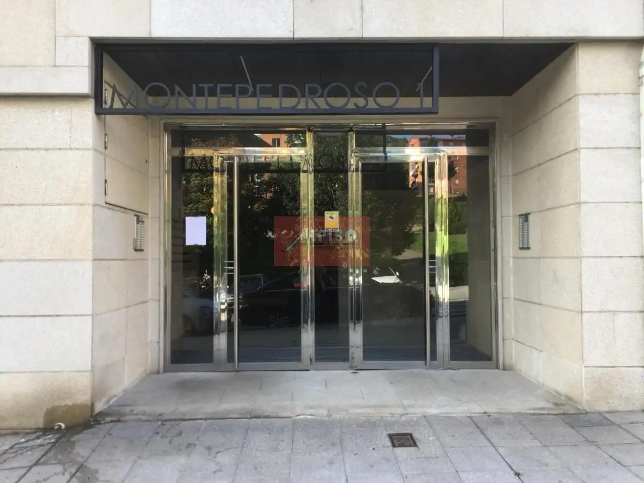 Flat for sale in Ourense Capital   with Heating
