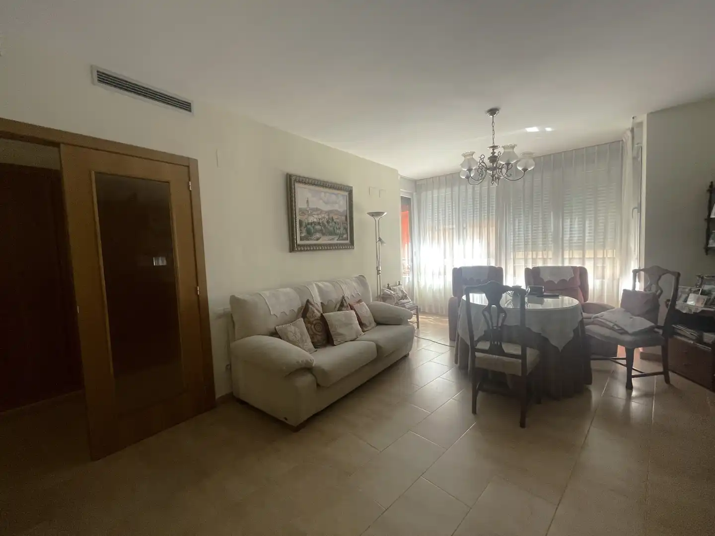 Piso en venta en Sant Josep - Zona Hospital